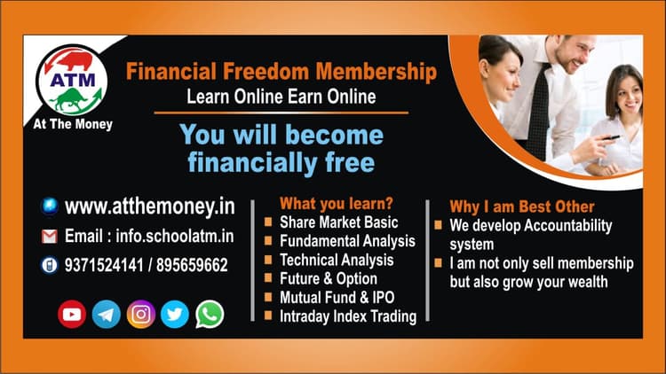 membership | Financial freedom Membership